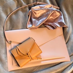 Glass Ladder & Co. BUNDLE!!